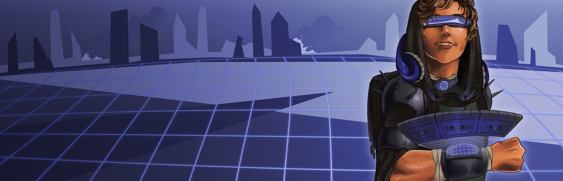 Digital Audio Wasteland