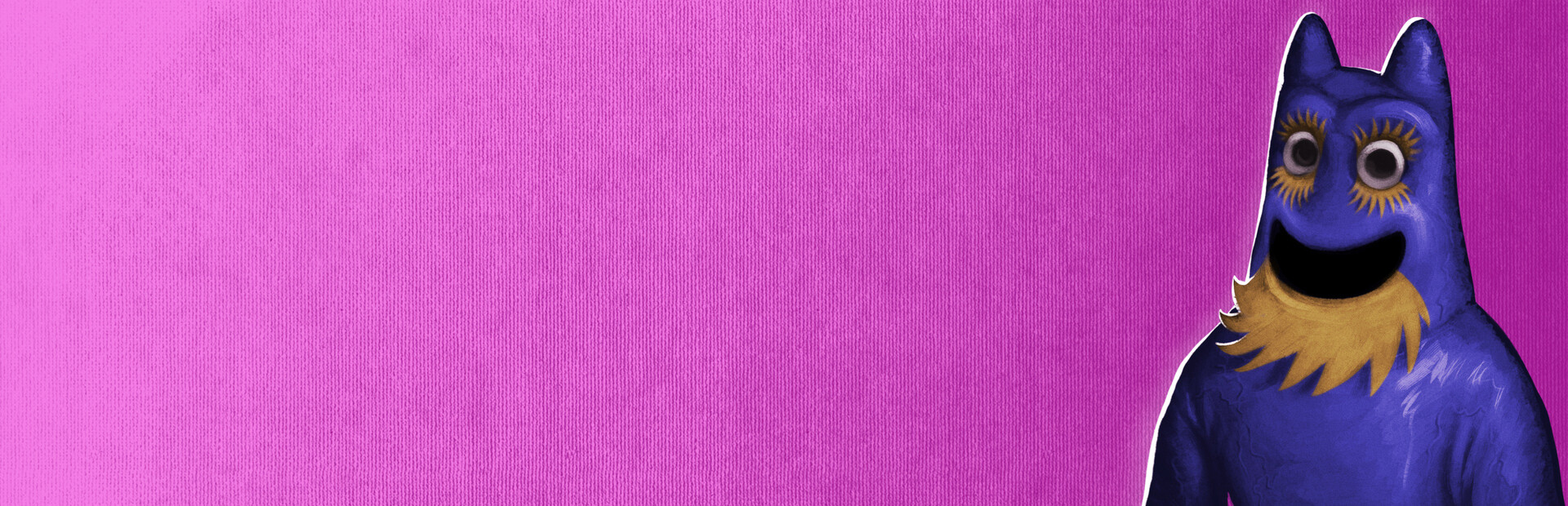 Garten of Banban 8: Anti Devil