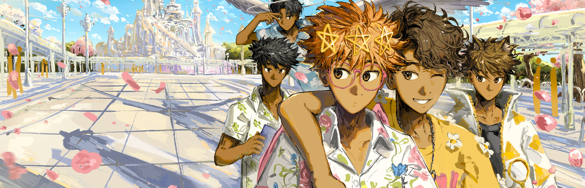 Truth Universally Acknowledged