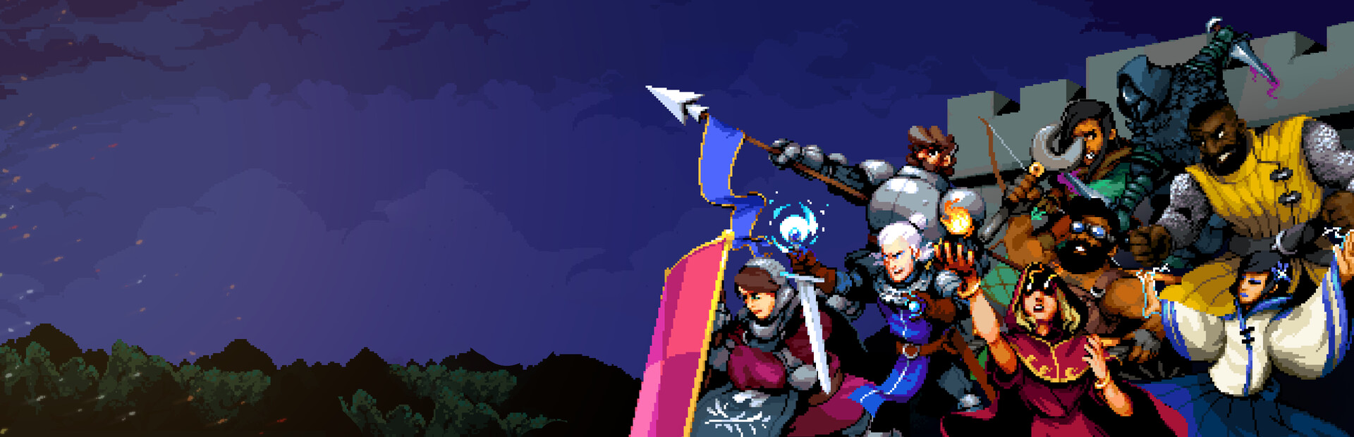 Defense of the Dauntless