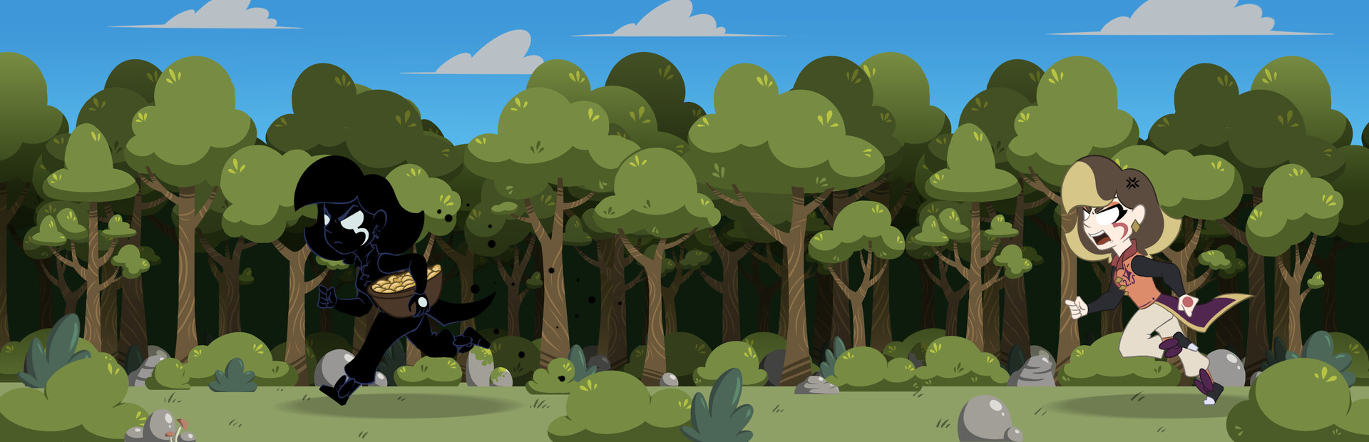 Anna clicker : Shadow of the Pantheon