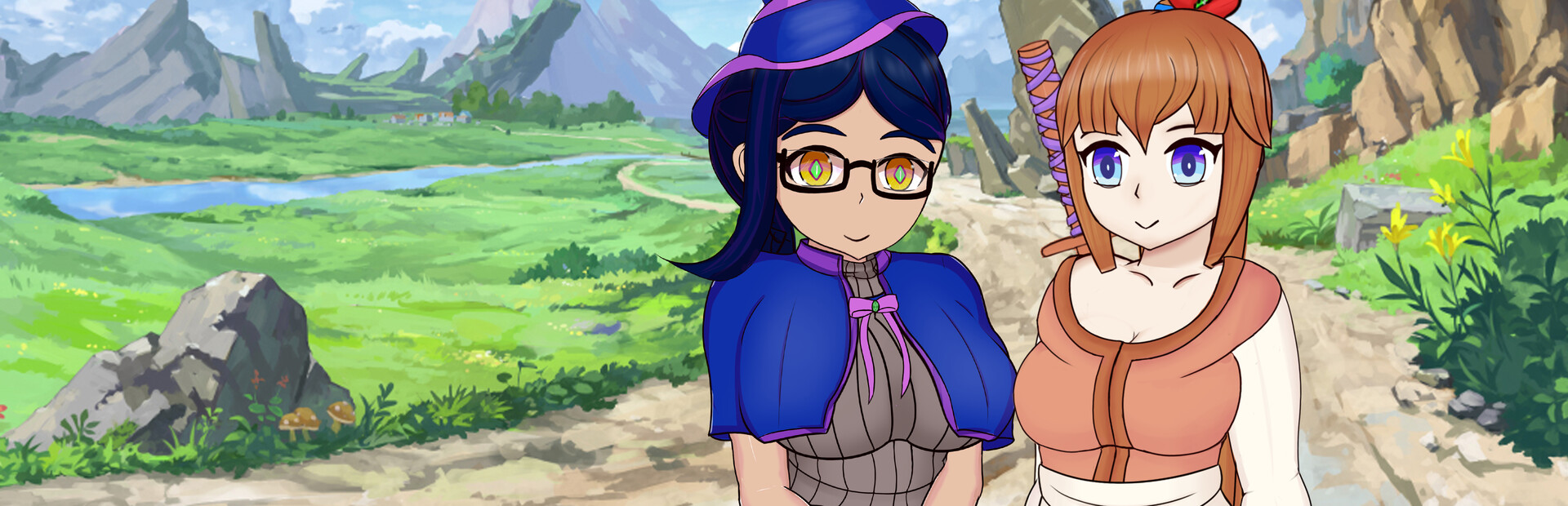 Horny Mage Chronicles