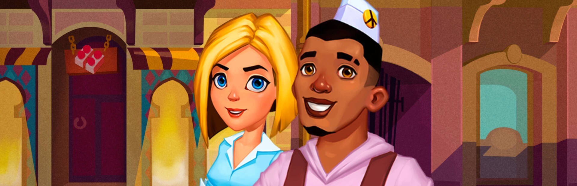 Travel Cuisine 3: The Sea of Flavours Collector's Edition