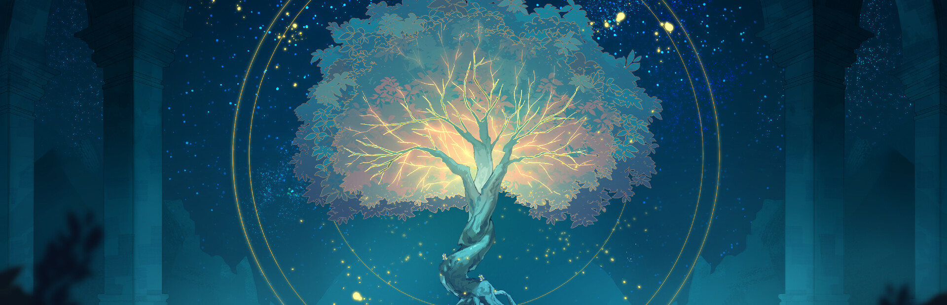The Bell Echoes Demo