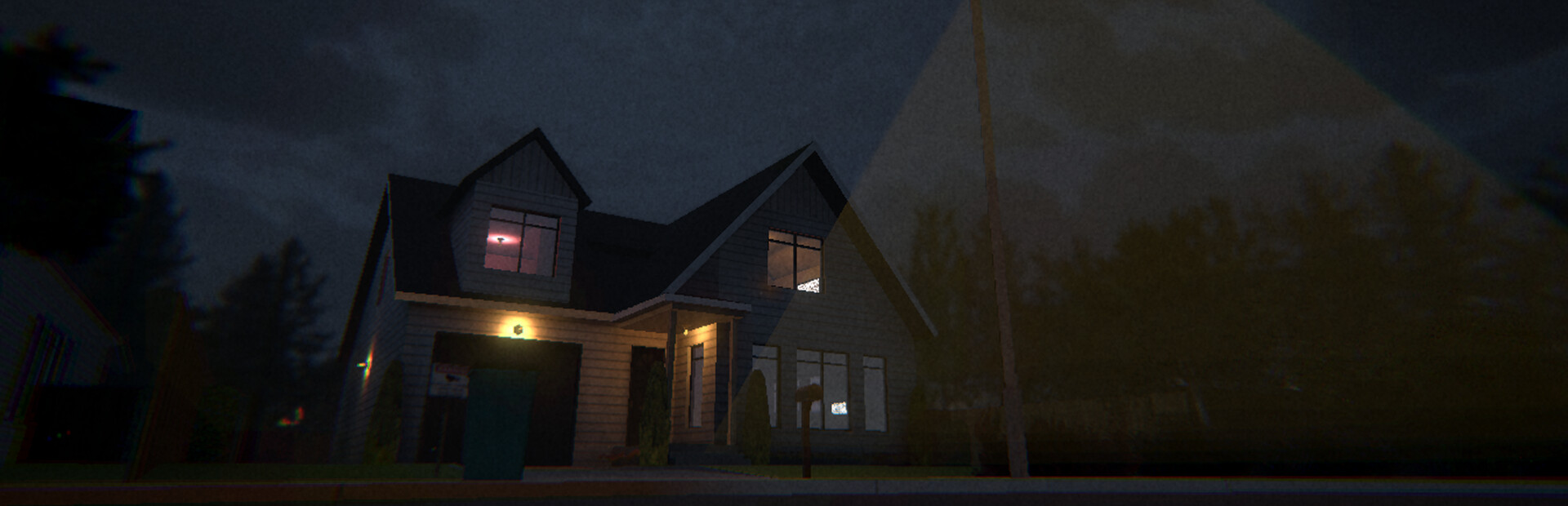 [Nightmare Files] Clap Clap