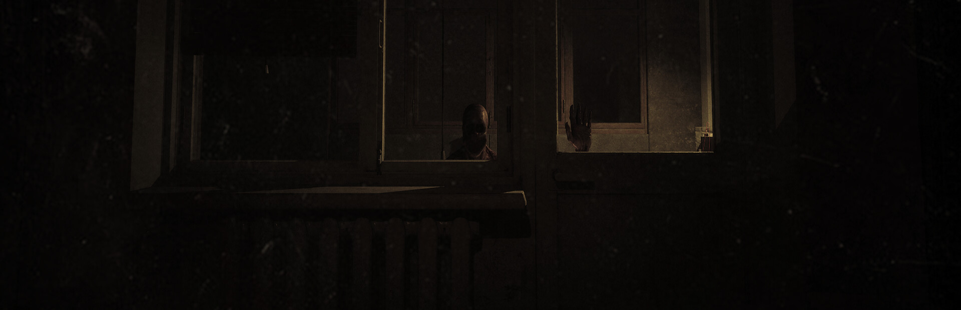 The Last Visit: 98th