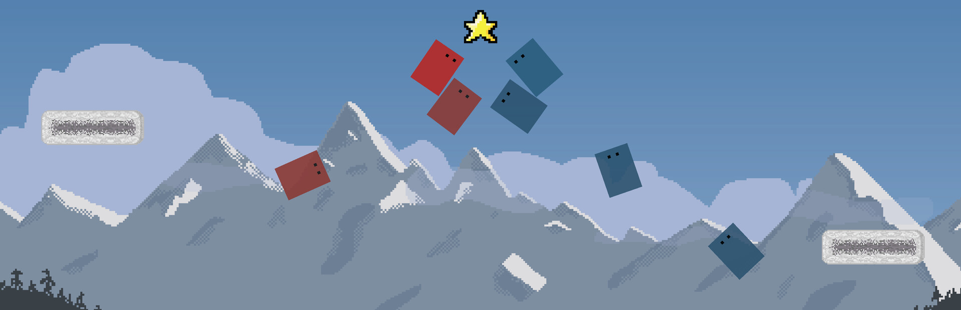 Star Mountain