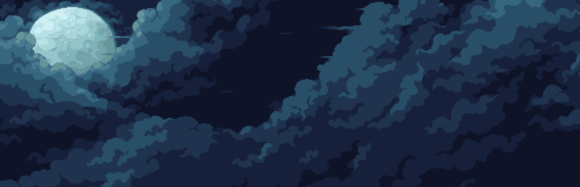 Backpacker Guild Demo