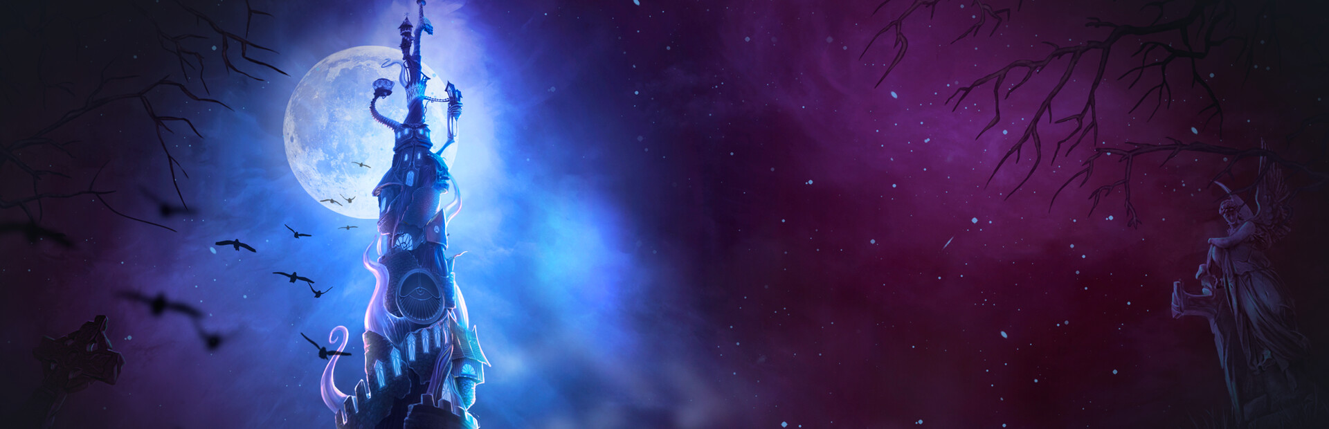 The Other Side: Tower of Souls Remaster