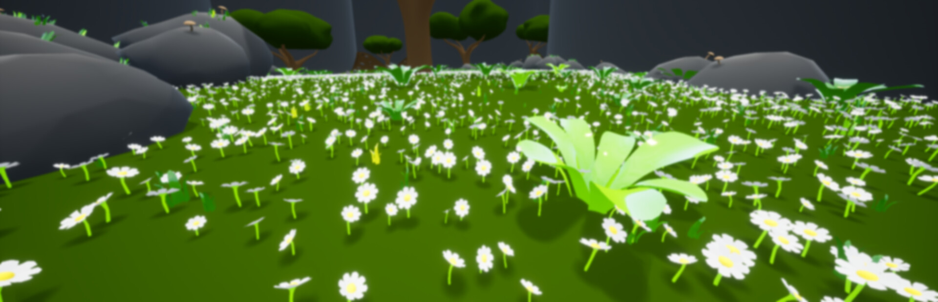 Project Carrot Demo