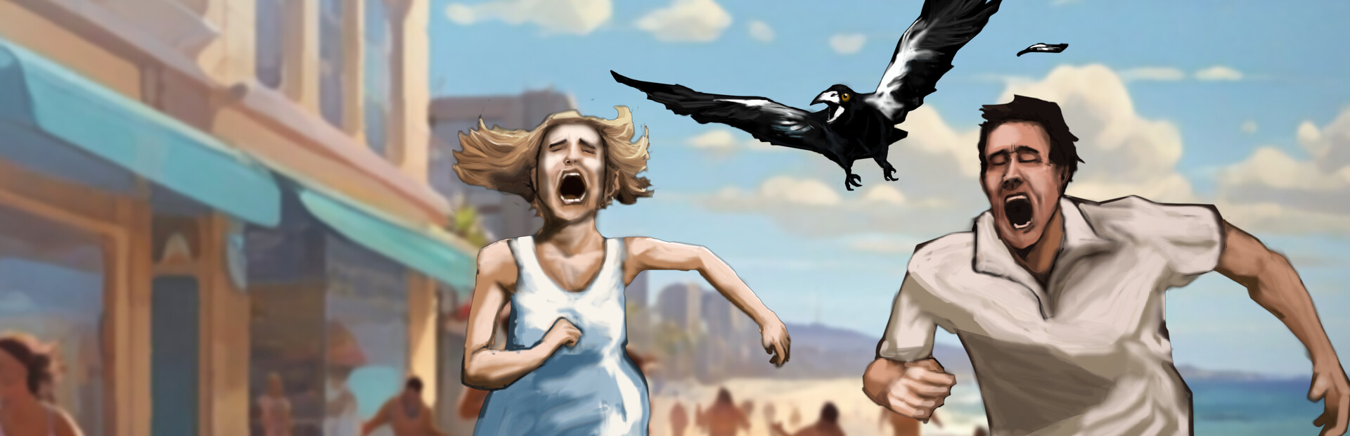 Pie in the Sky