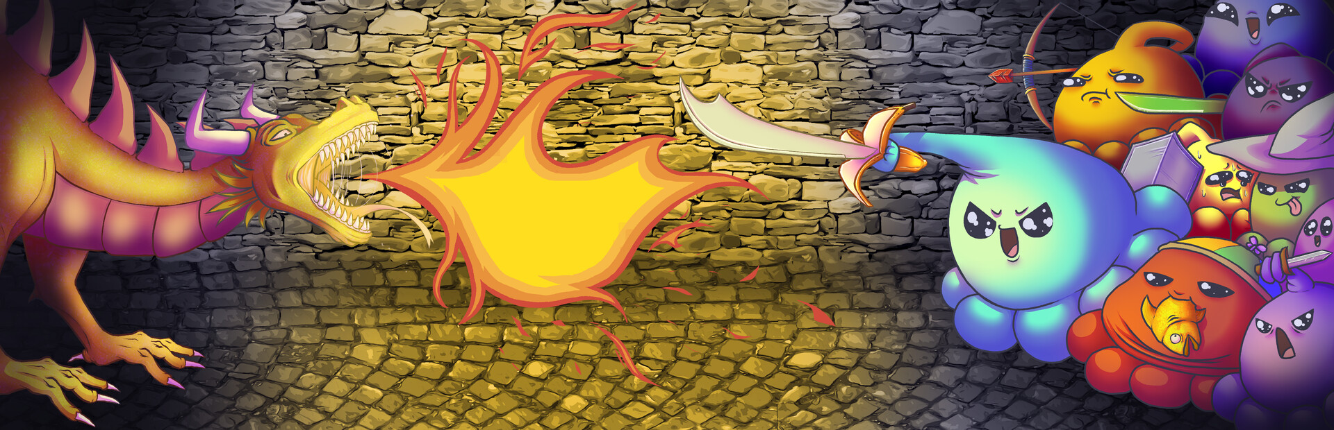 Bloobs Adventure Idle