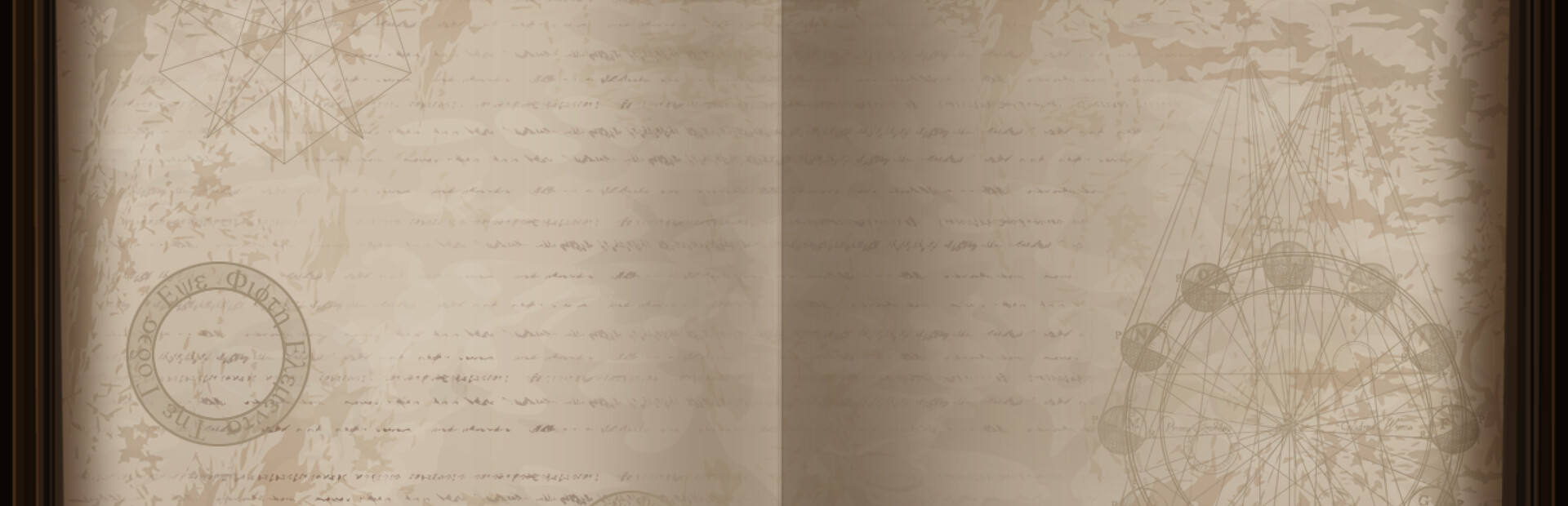 Amelie falls over and over again ~ An endless week in Magic Academy