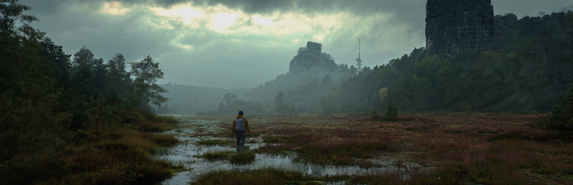 Prologue: Go Wayback!