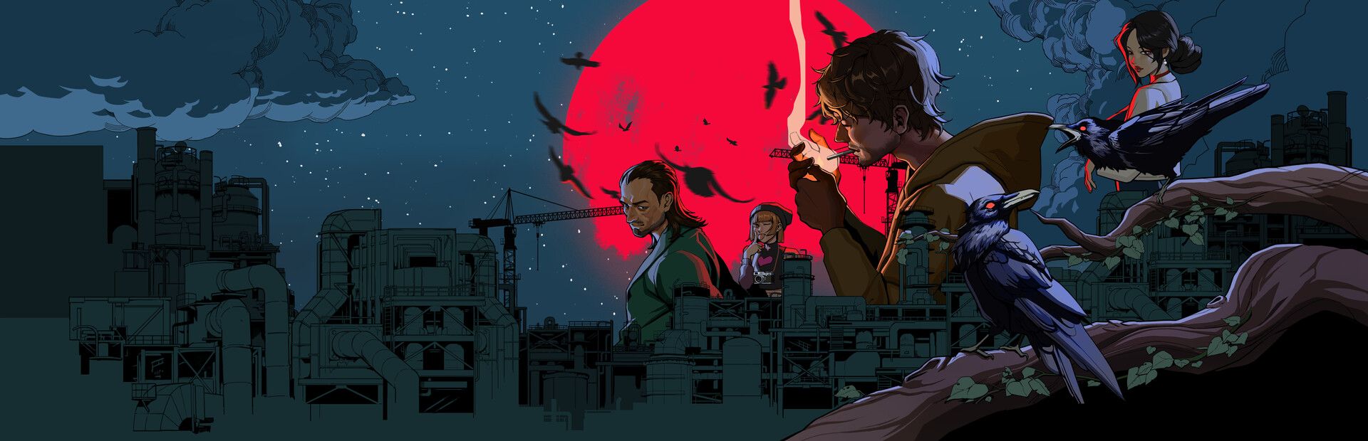 Kill The Shadow Demo