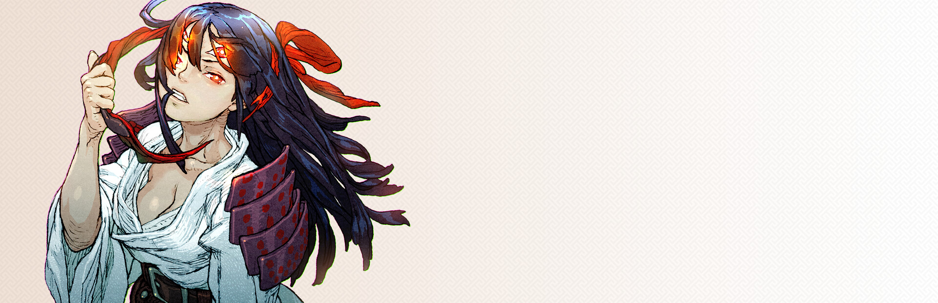 SHINONOME ABYSS The Maiden Exorcist