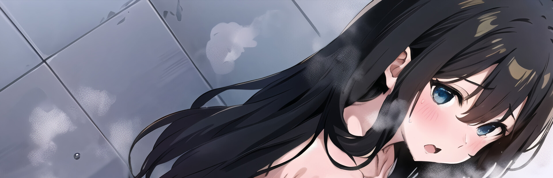 Until Chloe, the New Wife, Falls