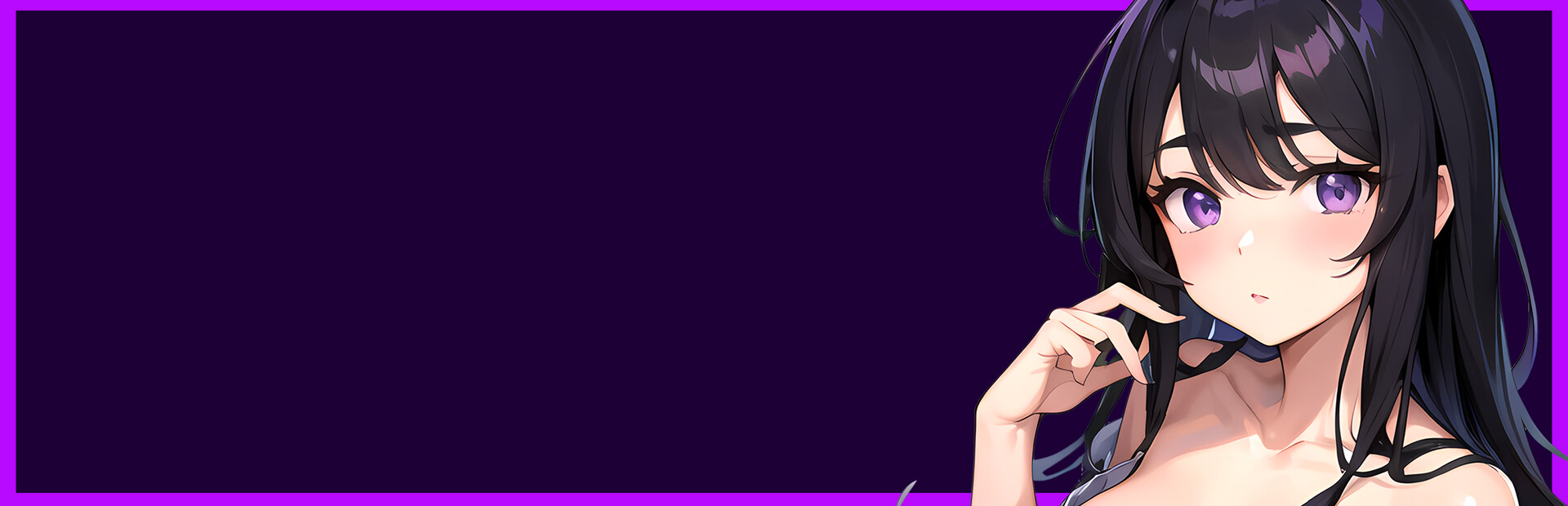 V-Girl Violet