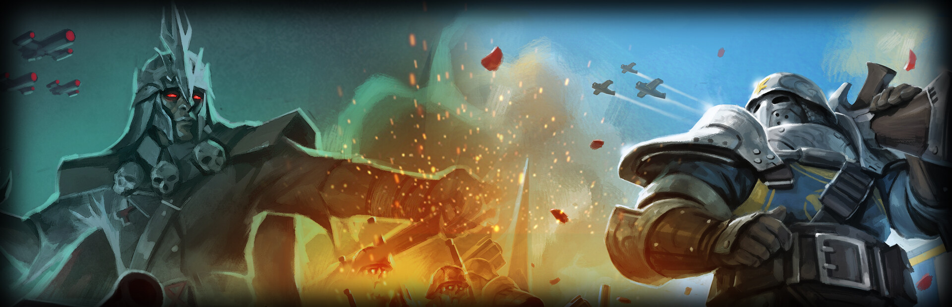 Dragon Front: Adventures