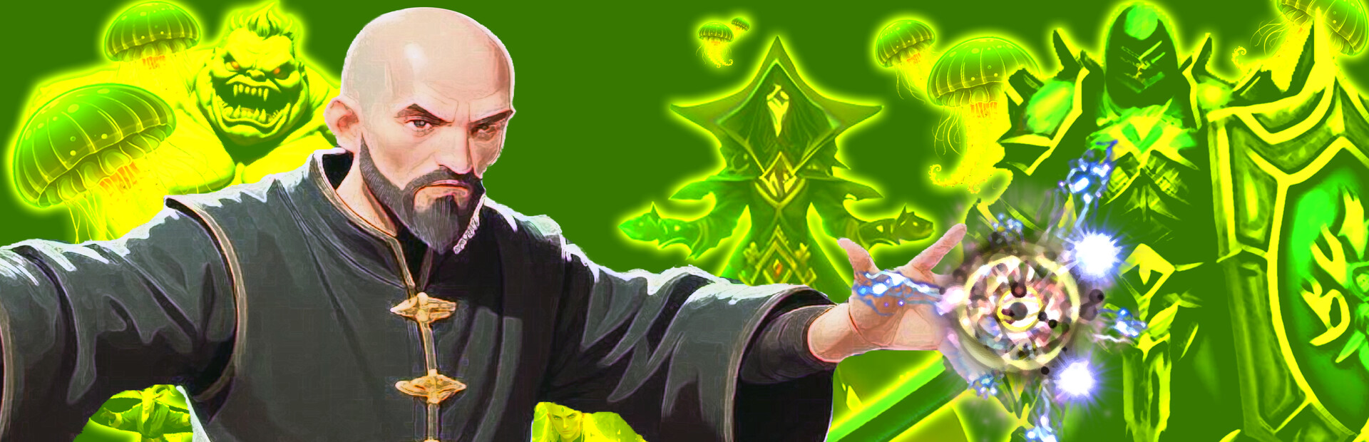 Adventure Of Baldero I and II