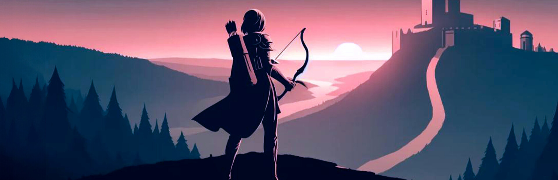 Clash at the Crossroads