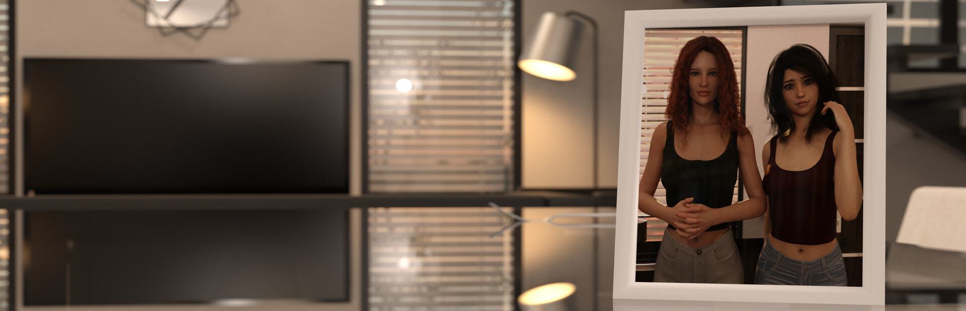 My New Memories: The Beginning