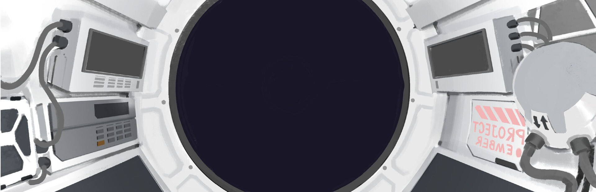 终末列车Demo