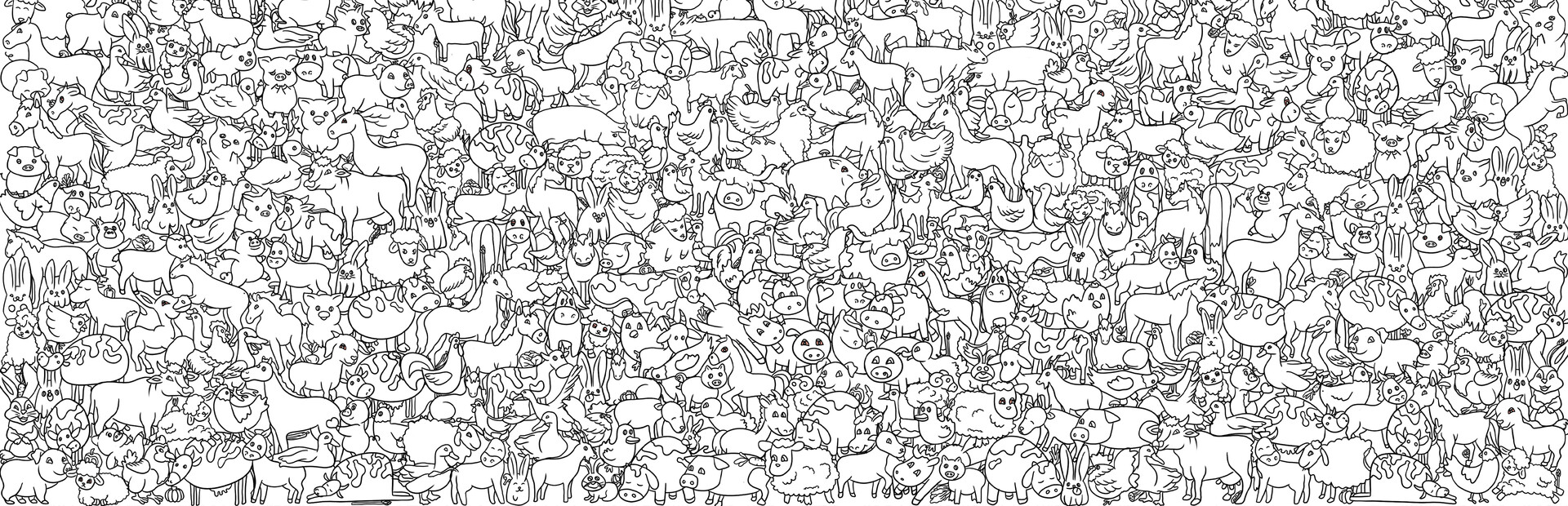 SEARCH ALL - VEGGIES