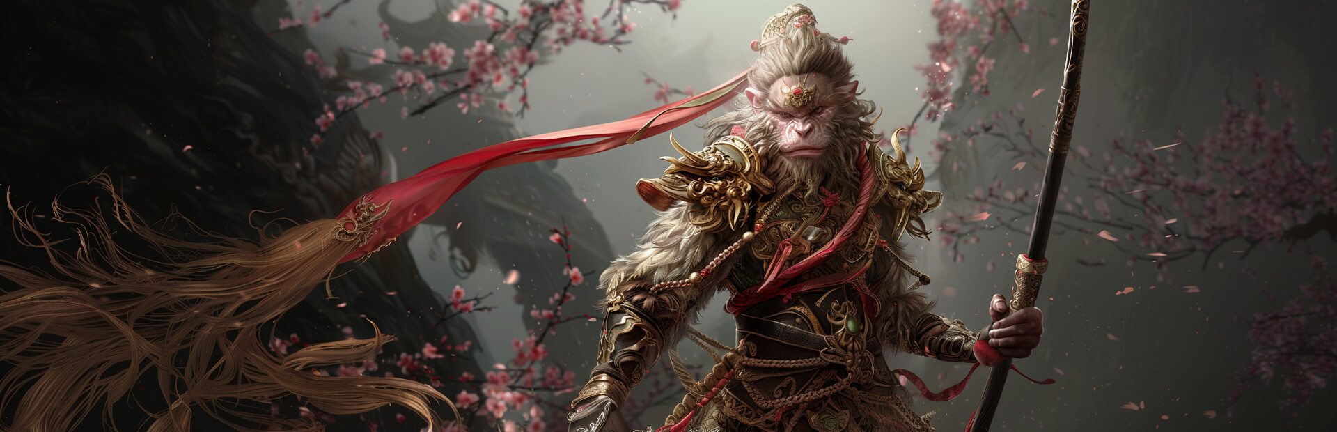 Hellfire: Wukong
