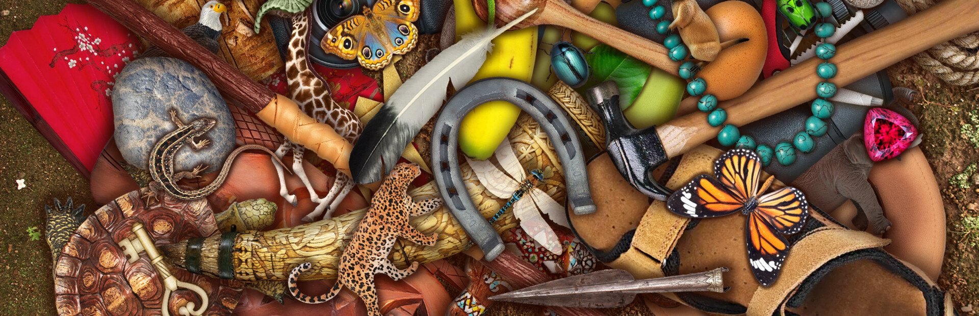 Lots of Things - Collector's Edition