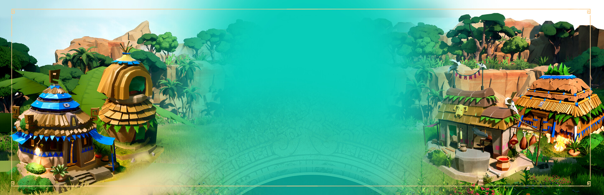 The Whims of the Gods Demo