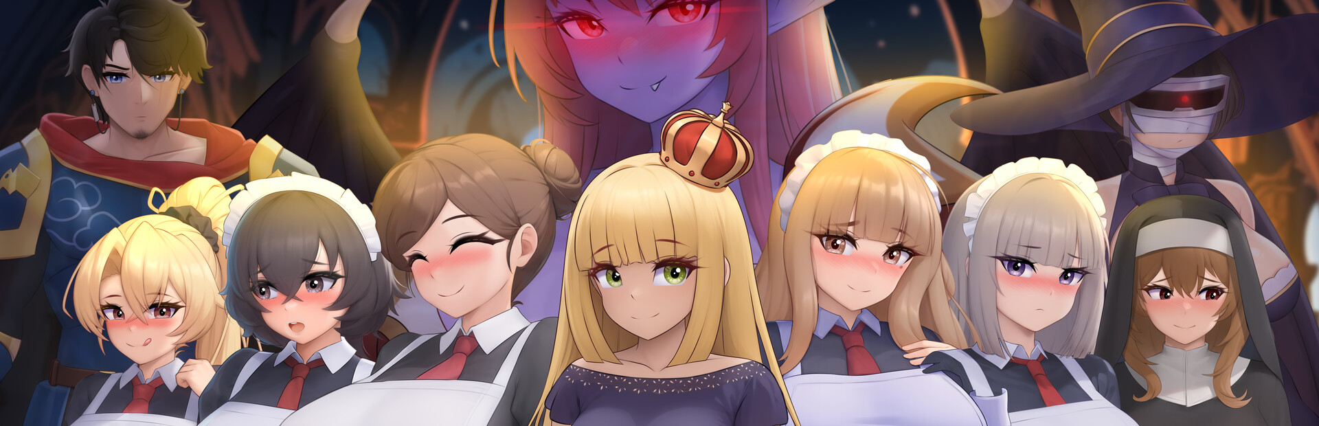 Unveiling the Unknown