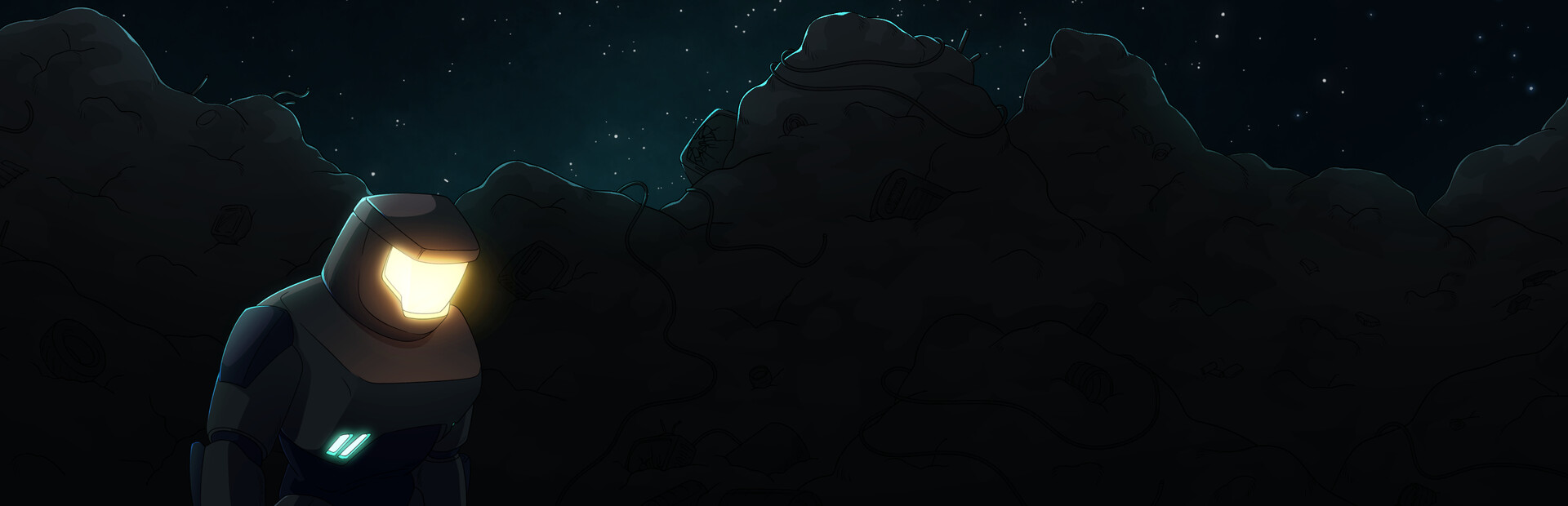 Space Bross