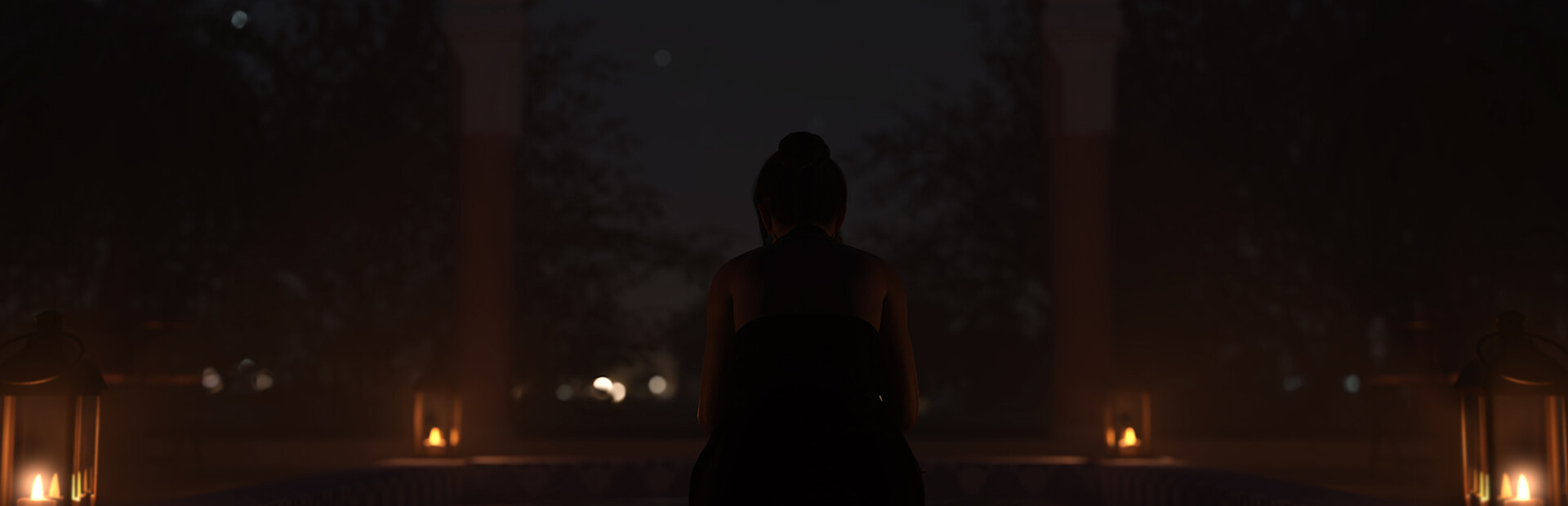 Where it all Began - Season 1