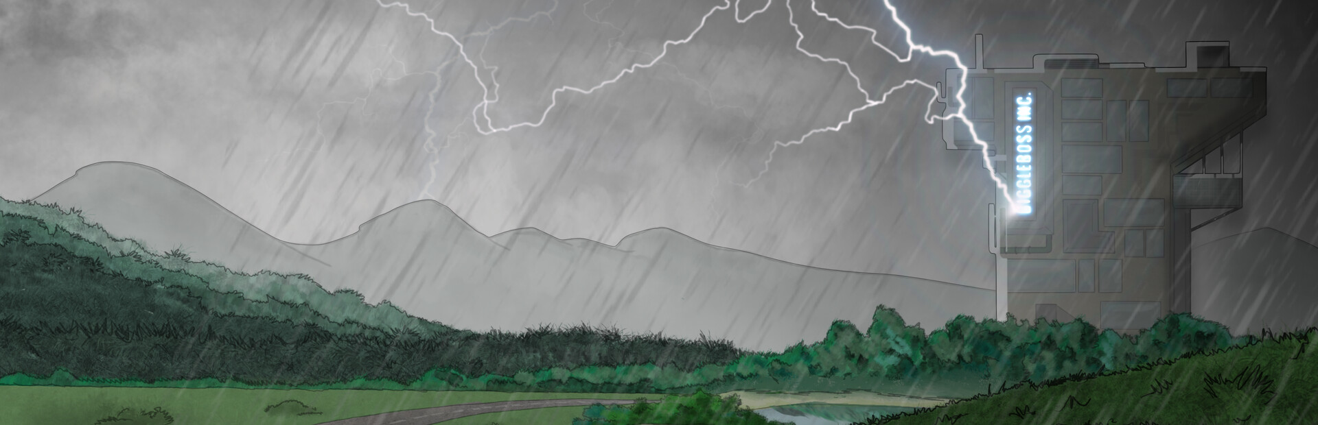 The Biggleboss Incident