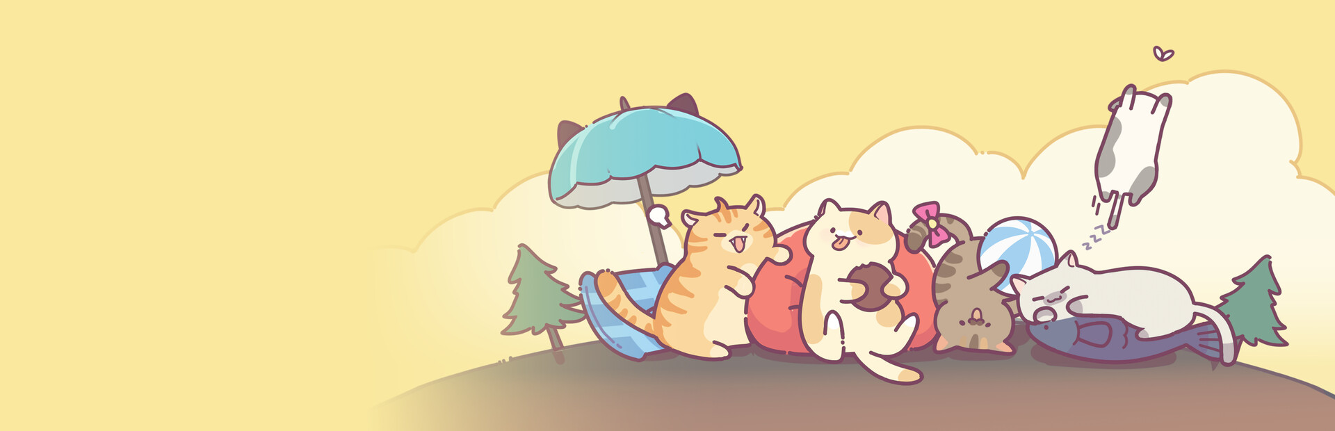 猫语拾光 Cat And Life