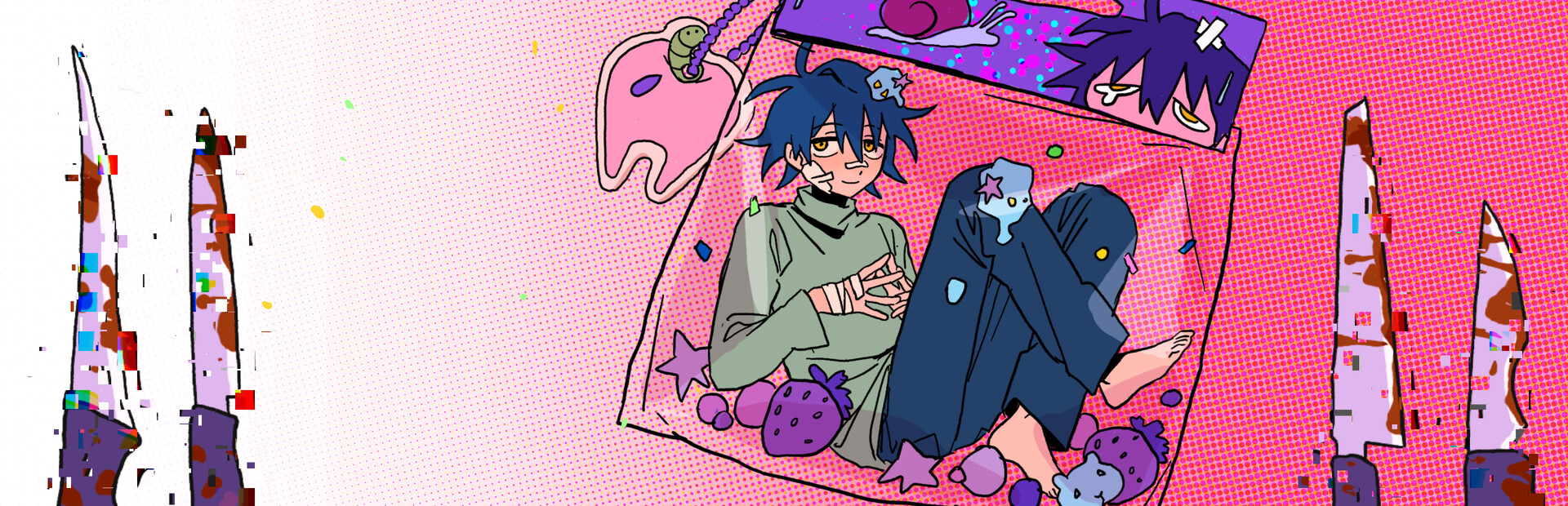 1 to 1 humanoid edible toys