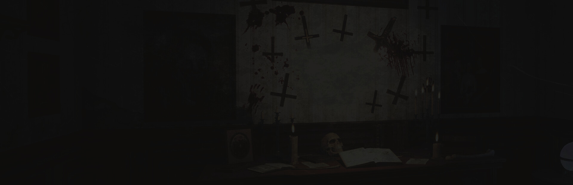 Unpossess: Exorcism Simulator
