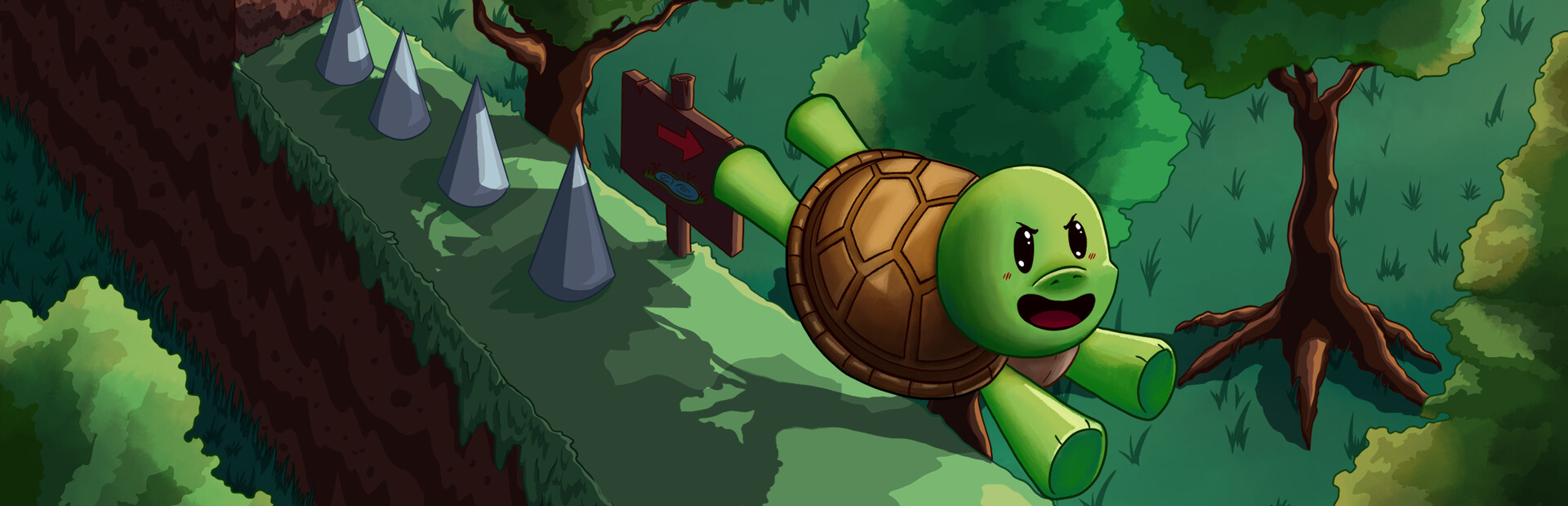 TurtleRun