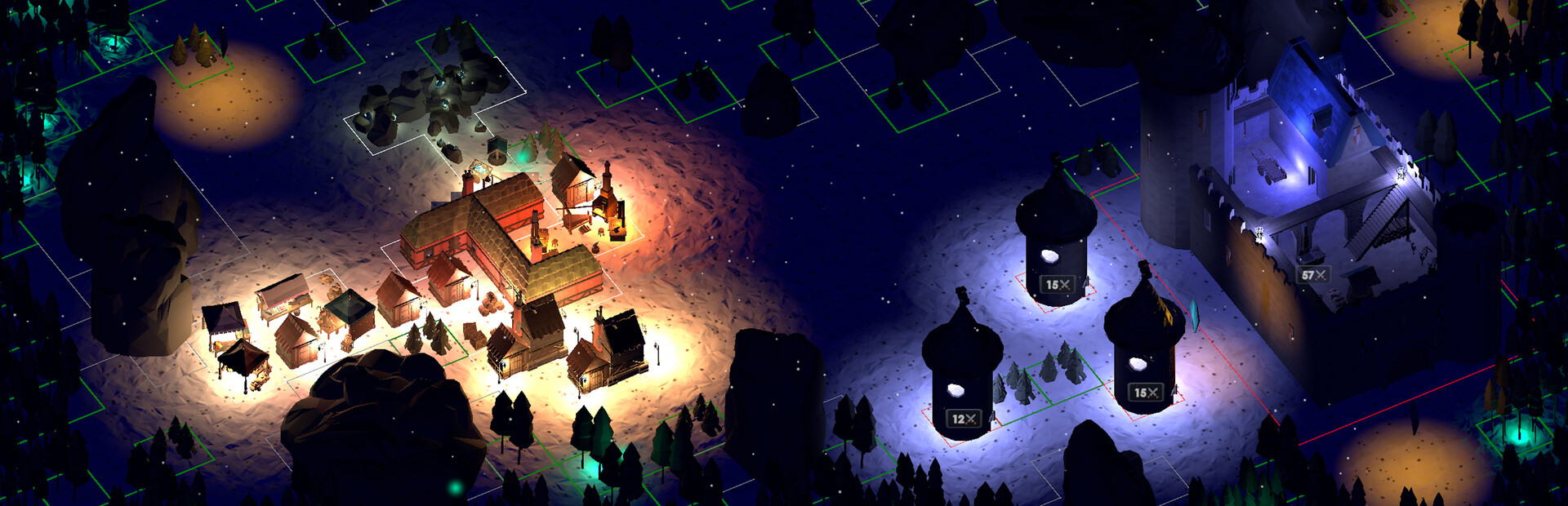 Seekers of Eclipse Demo