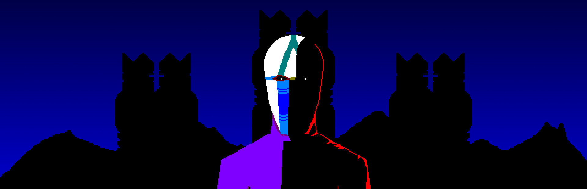 Biblios: Tome of Darkness