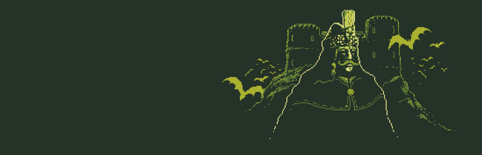 Vlad Voievod Dracula: Dungeons of Egrigoz