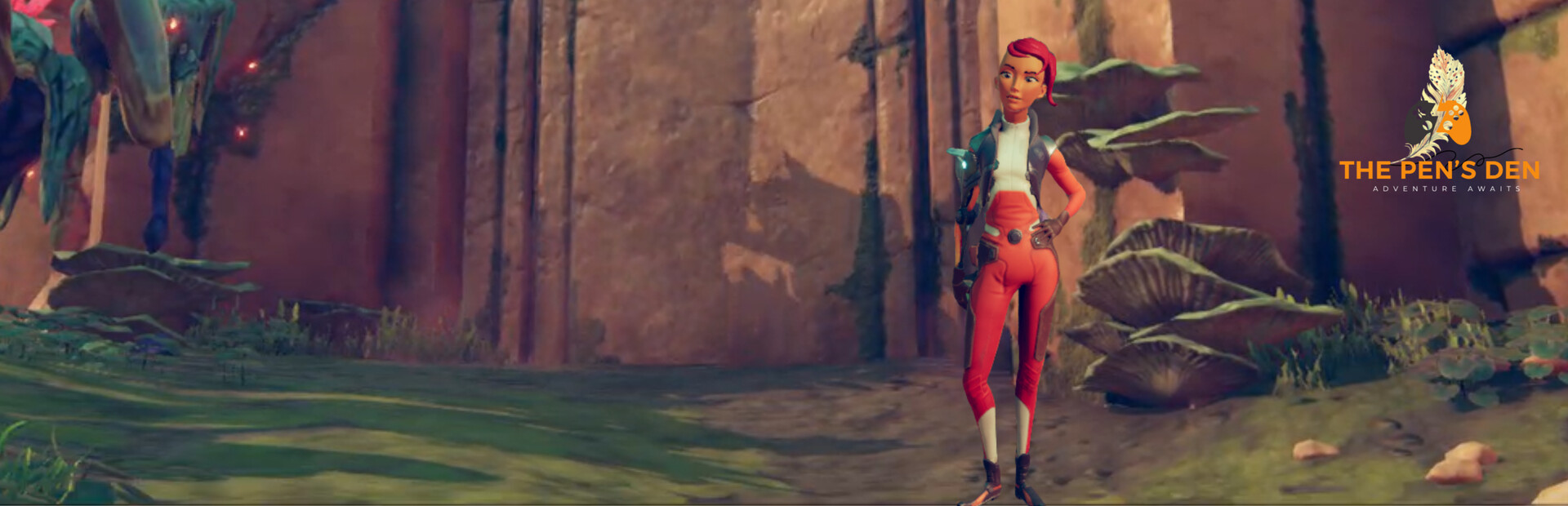 Odyssey of the Explorer