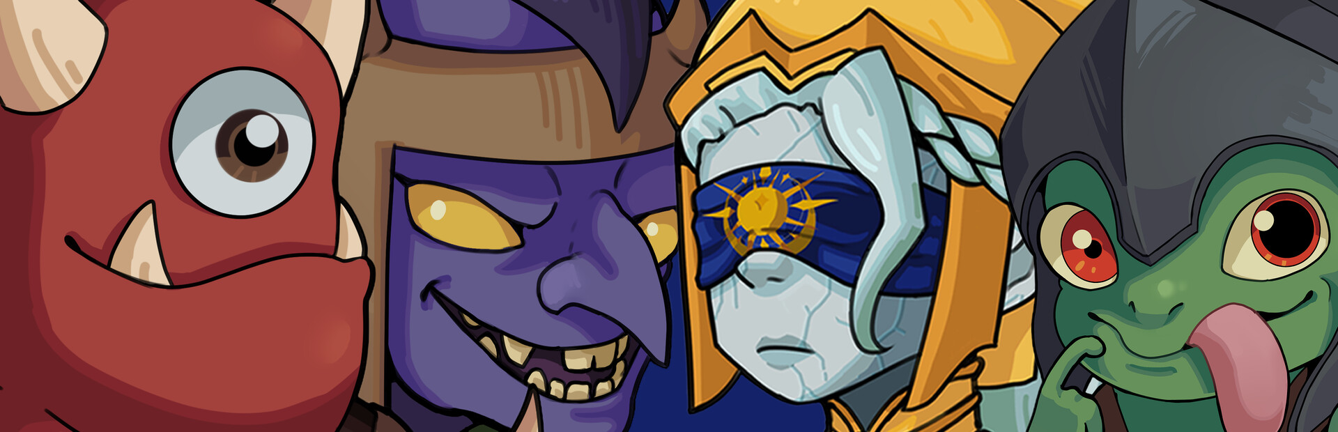 Superfighters of Survival