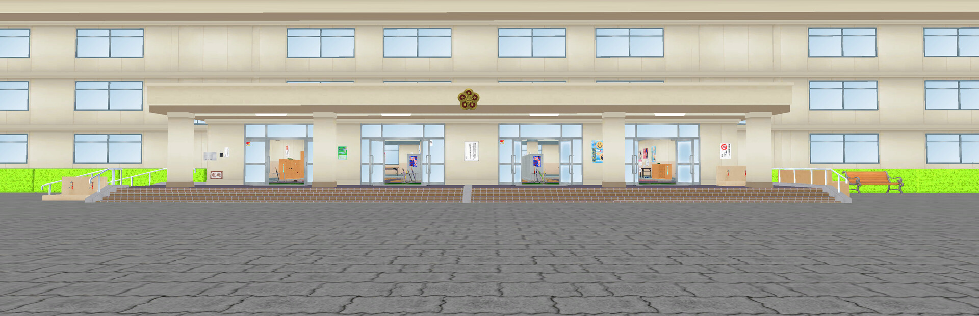 Women's School Simulator 2022