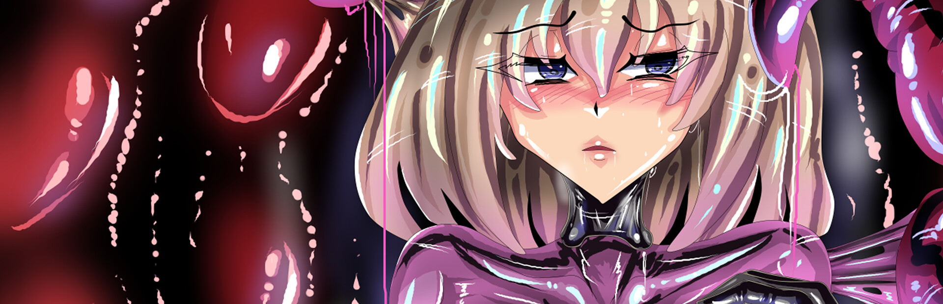 Endless Tentacle Cave