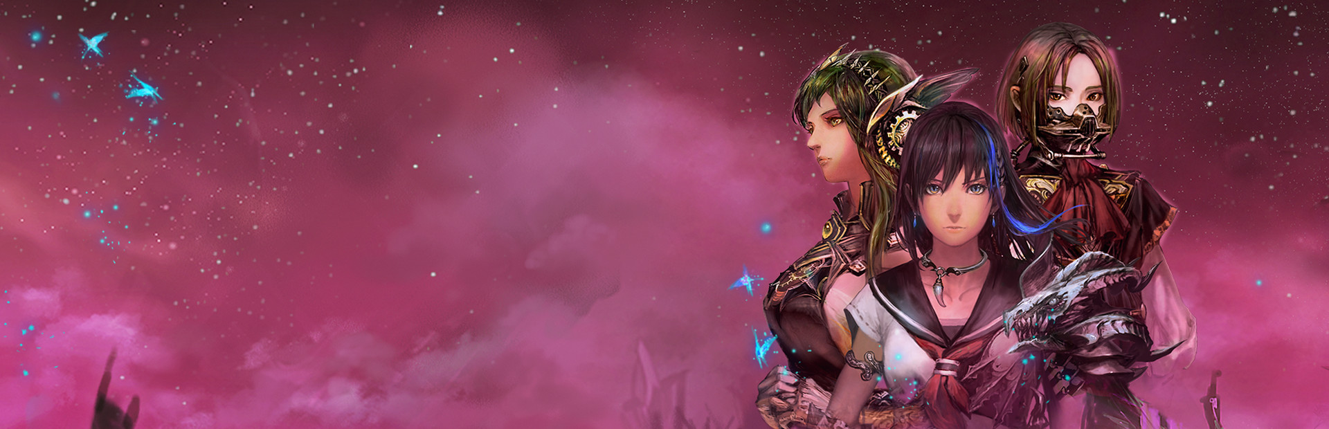 Stranger of Sword City