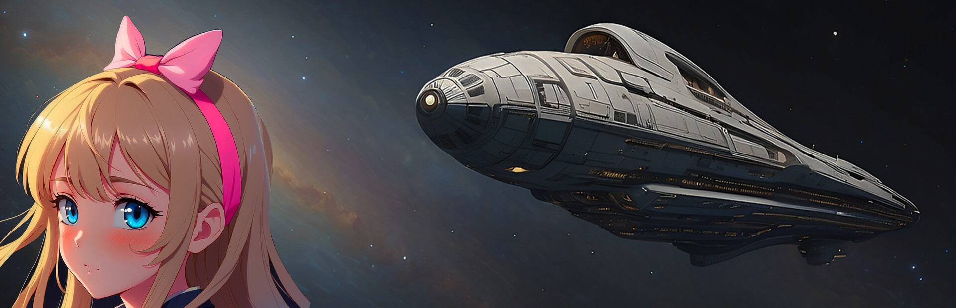 CLOSED GALAXY ～ワタツミより愛をこめて～