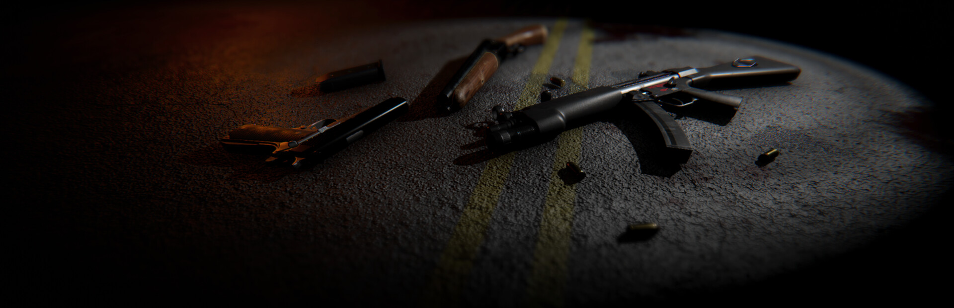 Containment Initiative 2