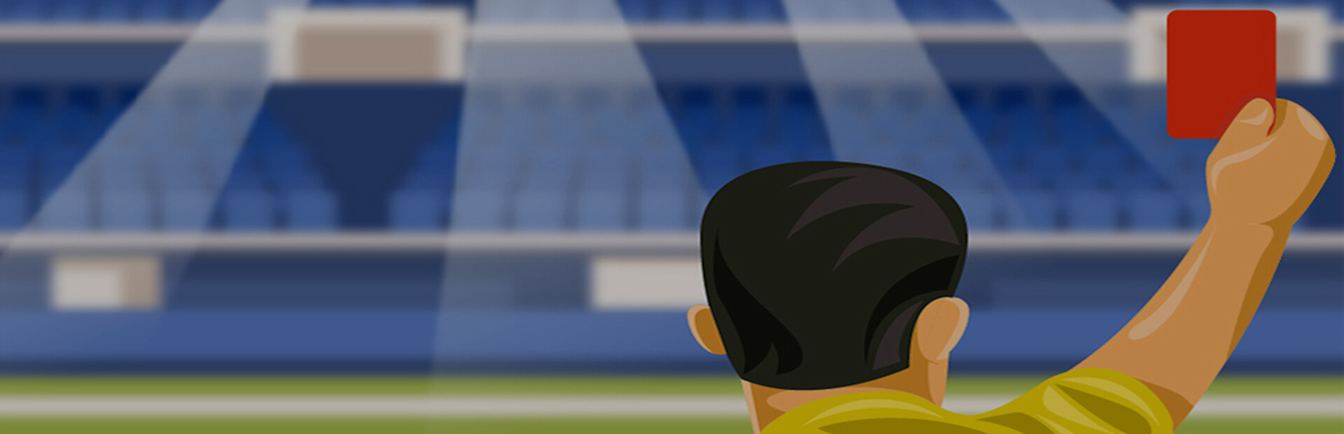 Football Referee Simulator